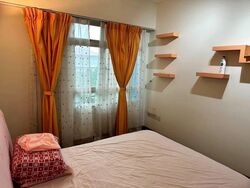 Blk 466A Spring Lodge (Sembawang), HDB 4 Rooms #558073441